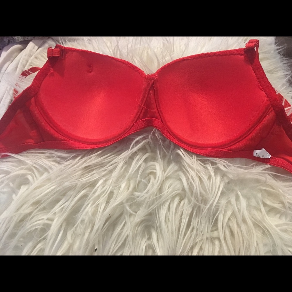 RED BRAS - Picture 2 of 2